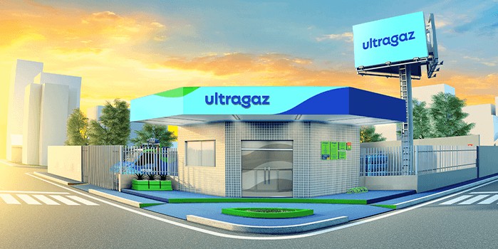 Quais as vantagens de uma revenda de gás Ultragaz?
